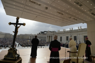 Papa Francisco Audiência Geral